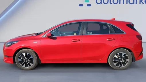 KIA Cee'd Ceed 1.5 T-GDI M DCT