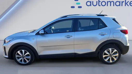 KIA Stonic Stonic 1.0 T-GDI M
