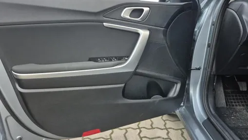 KIA Cee'd Ceed 1.5 T-GDI M