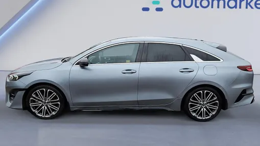 KIA ProCeed ProCeed 1.5 T-GDI GT Line DCT