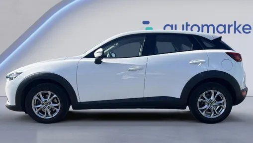 MAZDA CX-3 CX-3 2.0 SkyMotion