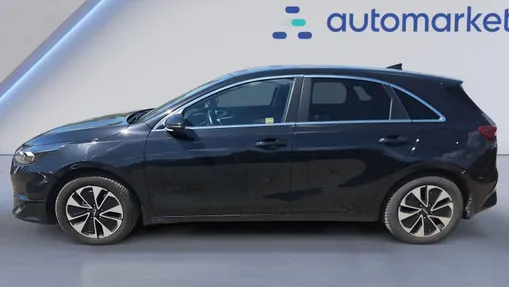 KIA Cee'd Ceed 1.5 T-GDI Tribute DCT