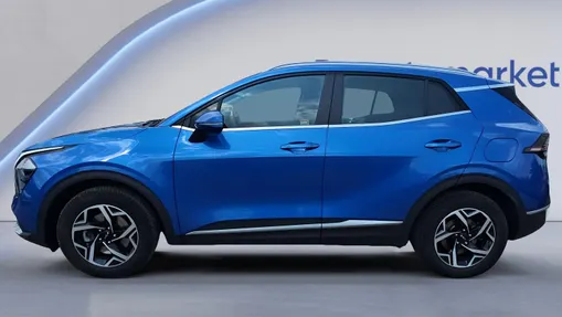 KIA Sportage Sportage 1.6 T-GDI M 2WD DCT