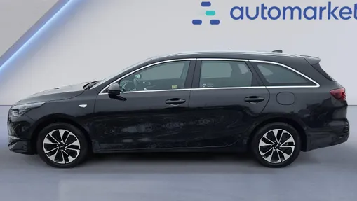 KIA Cee'd Ceed 1.5 T-GDI M DCT
