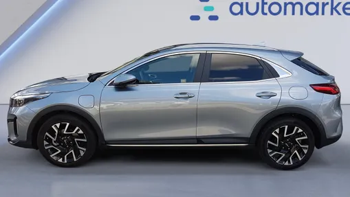 KIA XCeed XCeed 1.6 GDI PHEV Business Line DCT