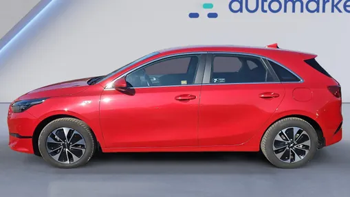 KIA Cee'd Ceed 1.5 T-GDI M