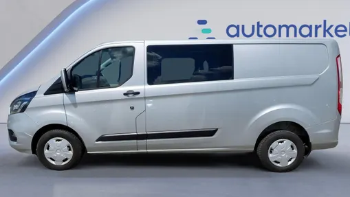 FORD Transit Custom Transit Custom 300 L2H1 Trend (bryg.)