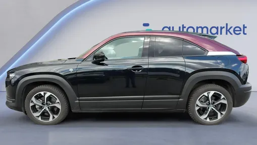 MAZDA MX-30 MX-30 R-EV PHEV Edition R