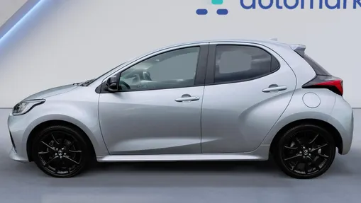 MAZDA 2 2 1.5 Hybrid Homura CVT