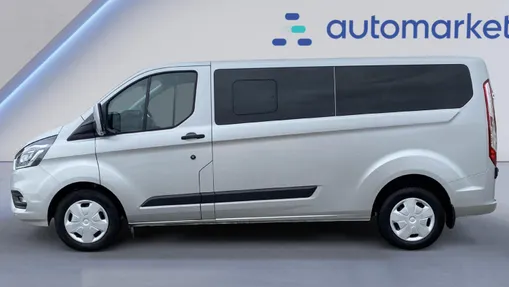 FORD Transit Custom Transit Custom 340 L2H1 Trend