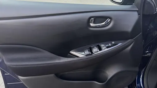 NISSAN Leaf Leaf 40kWh N-Connecta