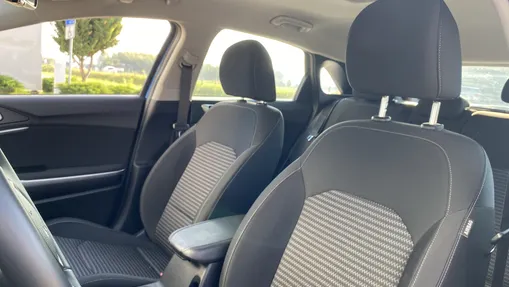 KIA Cee'd Ceed 1.0 T-GDI M