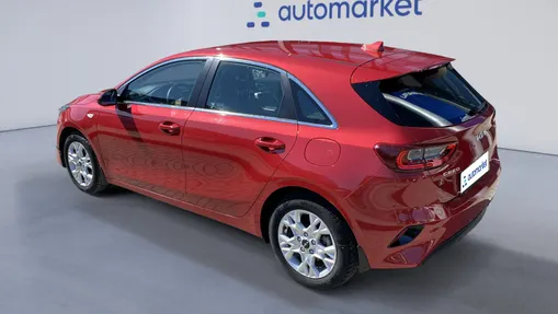 KIA Cee'd Ceed 1.0 T-GDI M