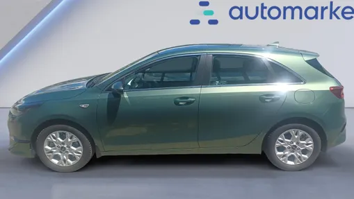 KIA Cee'd Ceed 1.0 T-GDI M