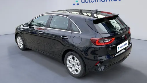 KIA Cee'd Ceed 1.0 T-GDI M