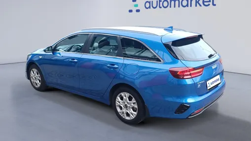 KIA Cee'd Ceed 1.5 T-GDI M