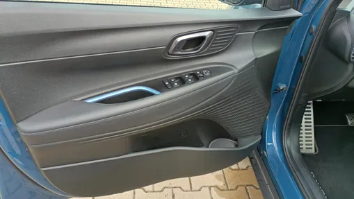 HYUNDAI Bayon Bayon 1.0 T-GDI Executive DCT