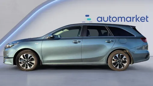 KIA Cee'd Ceed 1.5 T-GDI M