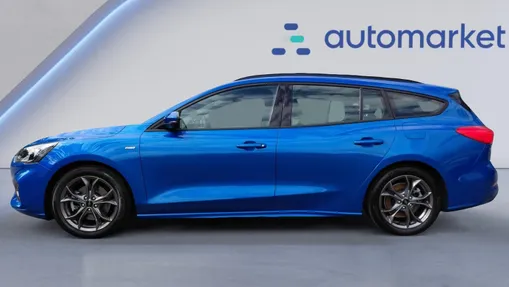FORD Focus Focus 1.0 EcoBoost ST-Line