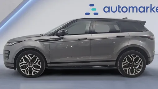 LAND ROVER Range Rover Evoque Evoque 2.0 D200 mHEV Limited Edition