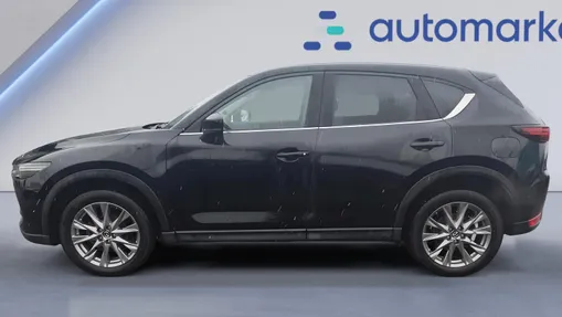 MAZDA CX-5 CX-5 2.0 Skydream 2WD