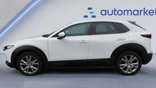 MAZDA CX-30 CX-30 2.0 mHEV Kai 2WD