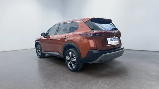 NISSAN X-Trail X-Trail 1.5 VC-T mHEV N-Connecta 2WD Xtronic