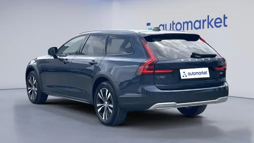 VOLVO V90 V90 CC B4 D AWD Core aut