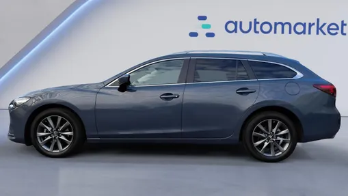 MAZDA 6 6 2.0 SkyJoy aut