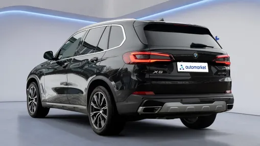 BMW X5 X5 xDrive30d sport-aut