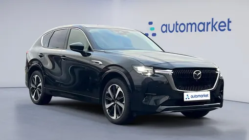 MAZDA CX-60 CX-60 3.3 D mHEV Takumi aut