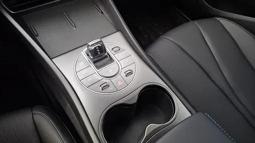 BYD Seal 5 Seal 5 DM-i 1.5 Comfort Nowy