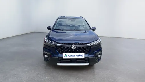 SUZUKI S-Cross S-Cross 1.4 SHVS Premium 4WD