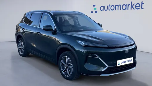 GEELY Starray Starray EM-i 1.5 PHEV Pro Nowy