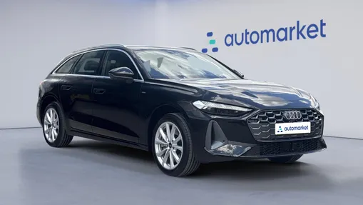 AUDI A5 A5 e-Hybrid 220 kW Quattro S tronic Nowy