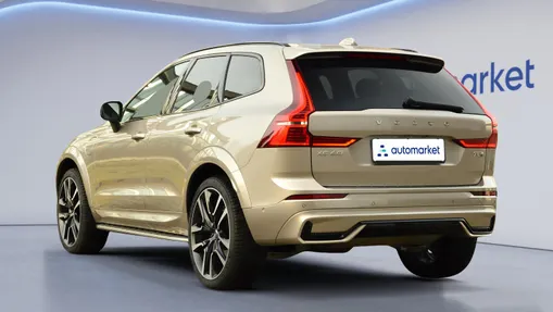 VOLVO XC60 XC60 T8 Plug-In Hybrid AWD Polestar Engineered aut