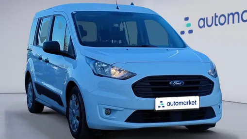 FORD Transit Connect Transit Connect Kombi 220 L1 Trend