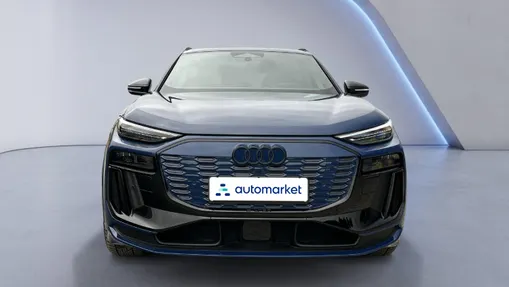 AUDI Q6 Q6 e-tron Quattro 100kWh