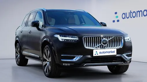 VOLVO XC90 XC90 B5 D AWD Inscription aut