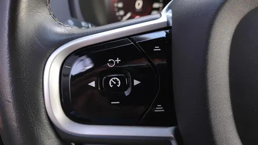 VOLVO XC90 XC90 B5 D AWD Inscription aut