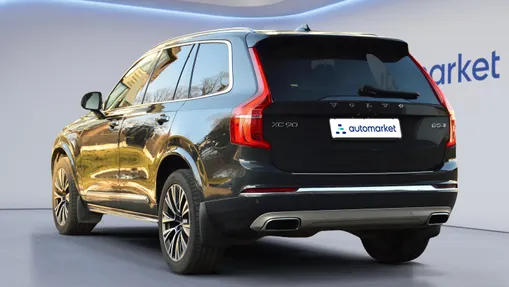 VOLVO XC90 XC90 B5 D AWD Inscription aut