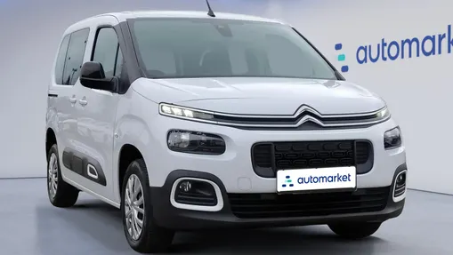 CITROEN Berlingo Berlingo M 1.5 BlueHDI Feel S&S N1