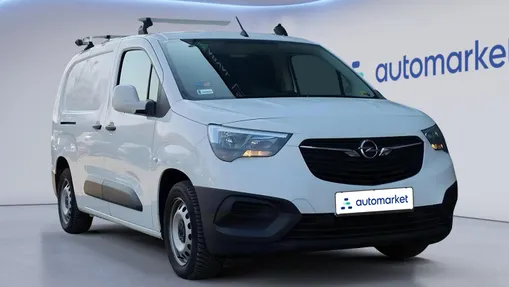 OPEL Combo Van Combo Cargo XL 1.2 Turbo S&S 2,3t Enjoy