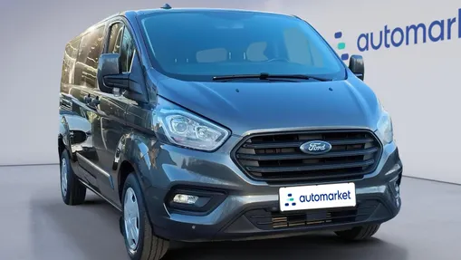 FORD Transit Custom Transit Custom Kombi 320 L2H1 Trend