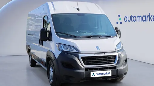 PEUGEOT Boxer Boxer 435 BlueHDi L4H2 Premium