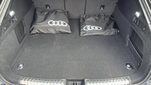 AUDI A5 A5 e-Hybrid 220 kW Quattro S tronic Nowy