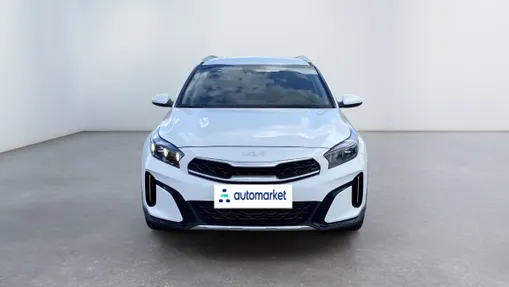 KIA XCeed XCeed 1.5 T-GDI M