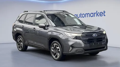 SUBARU Forester Forester 2.0i-L Exclusive (EyeSight) Lineartronic Nowy