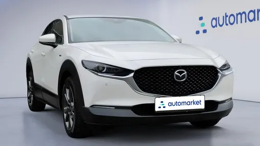 MAZDA CX-30 CX-30 2.0 mHEV 100th Anniversary 2WD