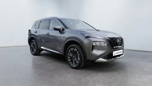 NISSAN X-Trail X-Trail 1.5 VC-T e-POWER Tekna e-4ORCE Nowy
